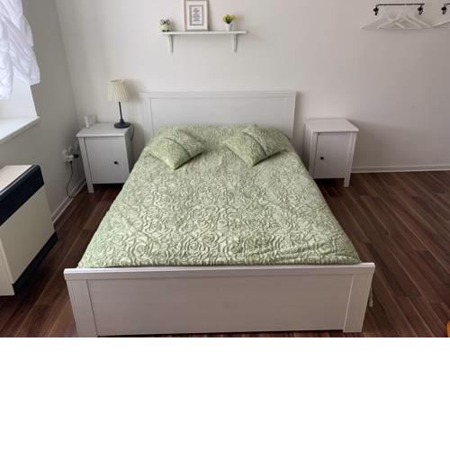 Nice Studio 5min from metro