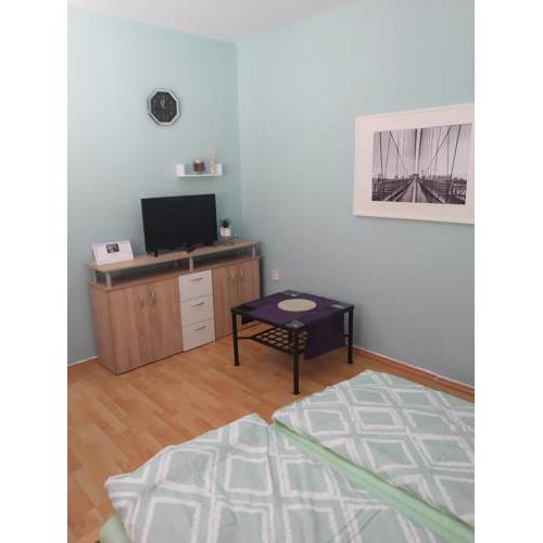 Nově zrenovovaný apartmán blízko Brna