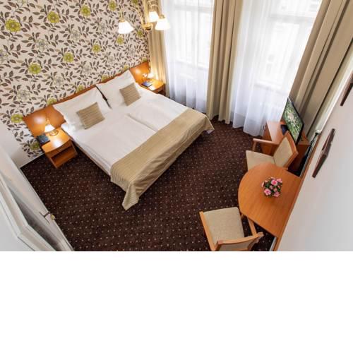 Novoměstský hotel