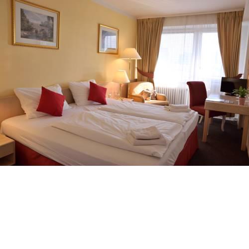 OAZA hotel