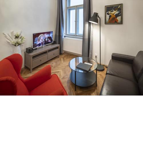 Old Town - Skorepka Apartments