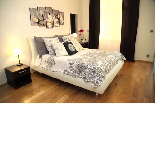 Old Town apartment | PragueStars