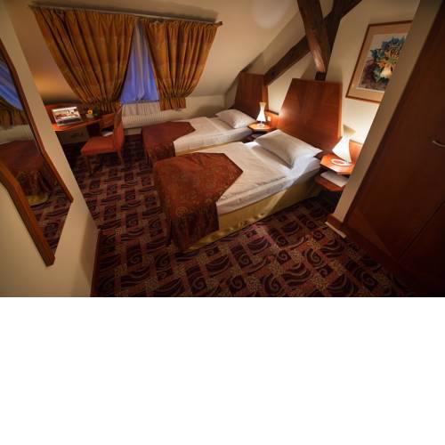 Old Town Bed & Breakfast