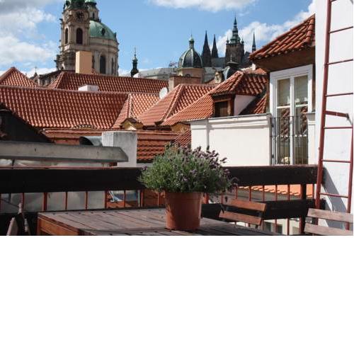 Old Town Charming Apartments