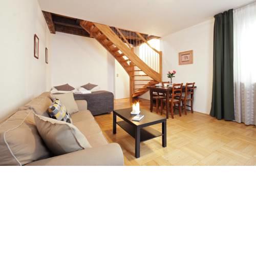 Old Town Residence