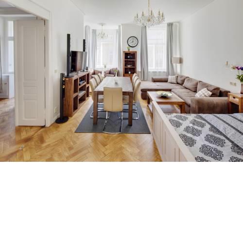 Old Town Square Apartments