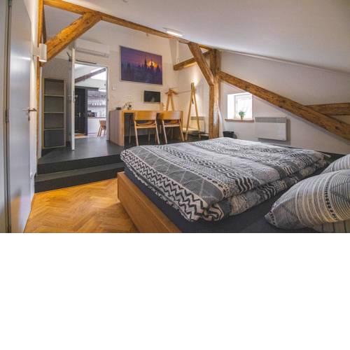Old Town Square Suites Prague