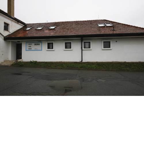 Oneman Hostel
