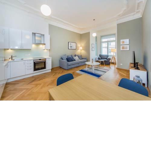 Opera Apartments