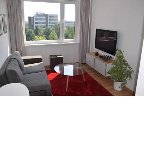 Oskar Apartment
