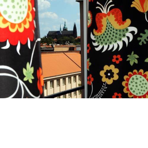 Panorama Prague Studio