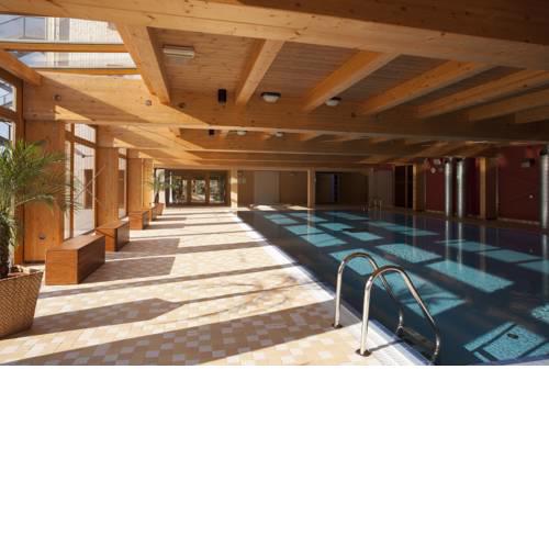 Park Holiday Congress & Wellness Hotel