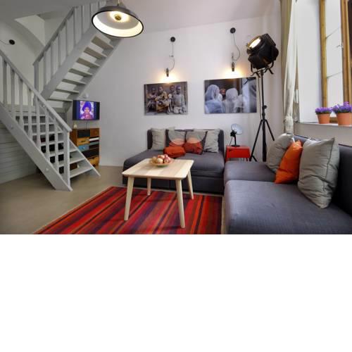 Pawlansky Apartments