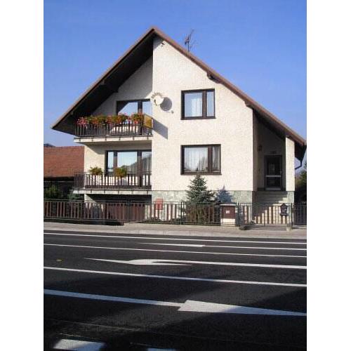 Pension Barborka