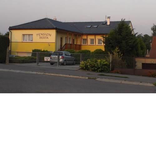 Pension Berta