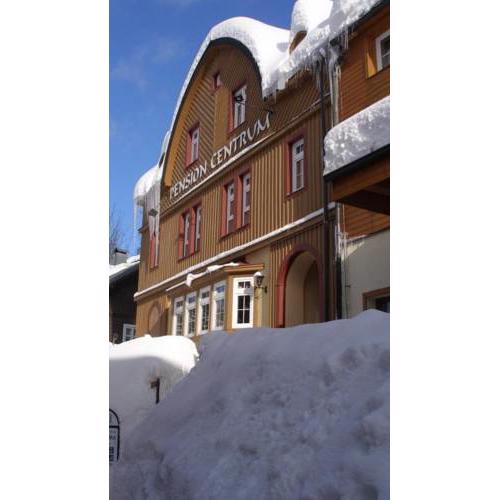 Pension Centrum