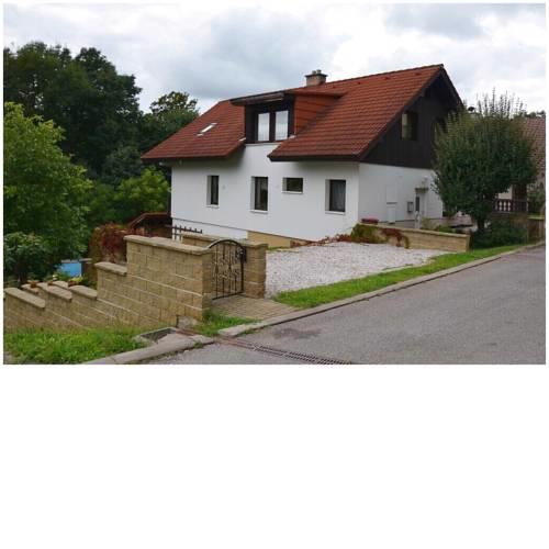 Pension Dvořáček