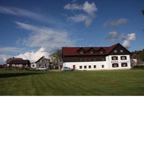 Pension Efekt No 2