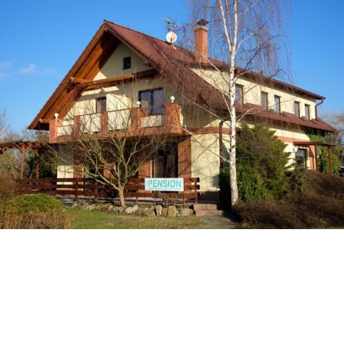 Pension Em-Garni