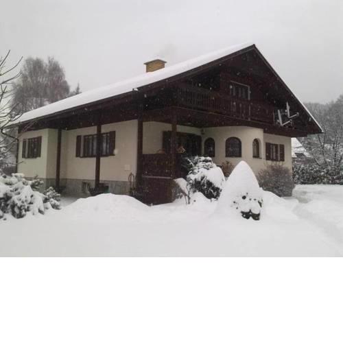 Pension Iva