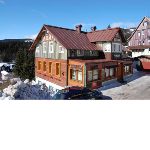 Pension Jaruska