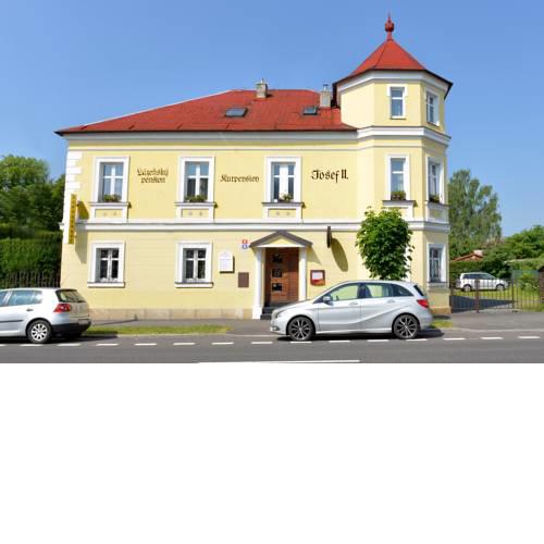 Pension Josef