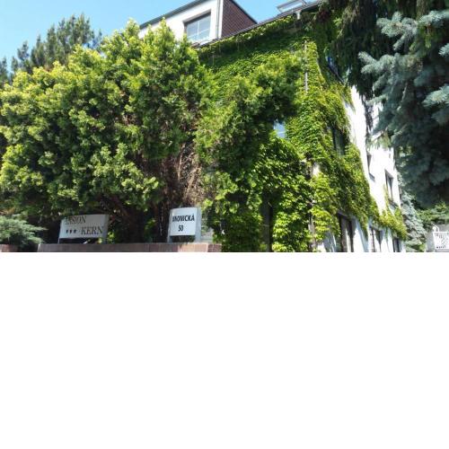 Pension Kern