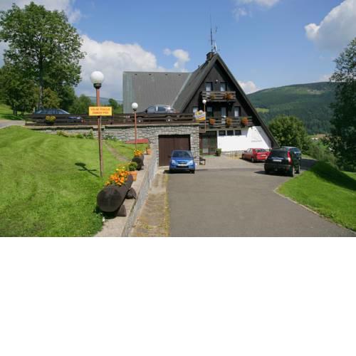 Pension Krakonoš