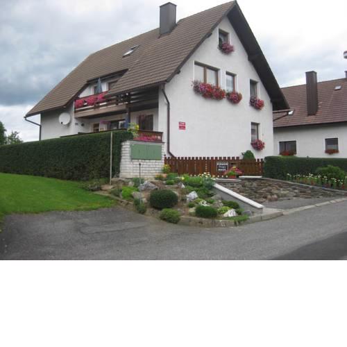 Pension Kristýna