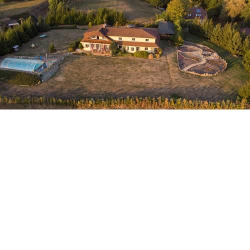 Pension Kuželka