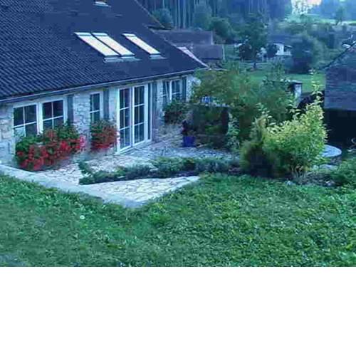 Pension Lažany