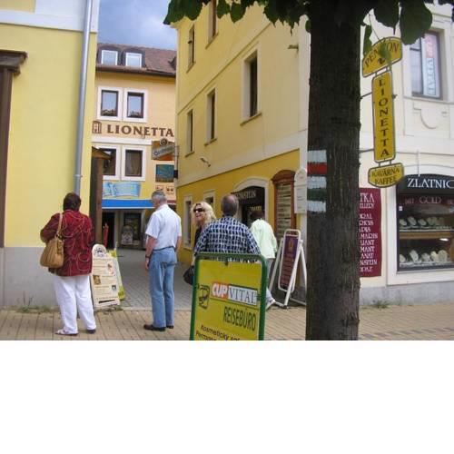 Pension Lionetta