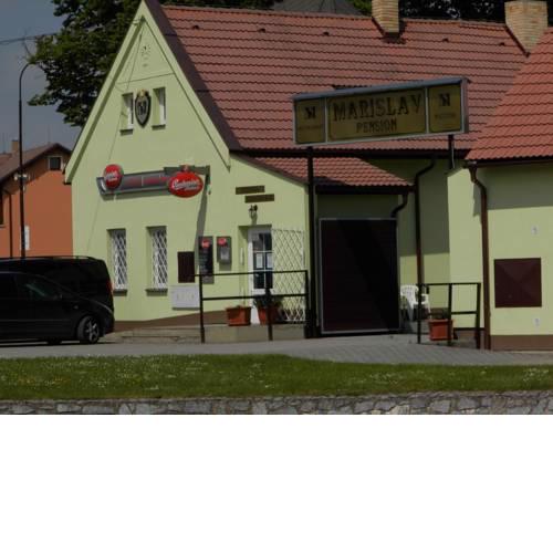 Pension Marislav