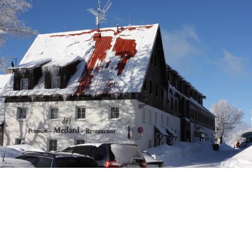 Pension Medard