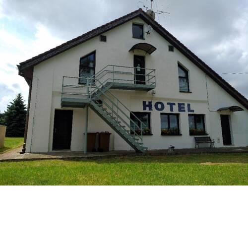 Pension Odrava