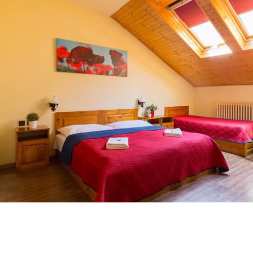 Pension Platan
