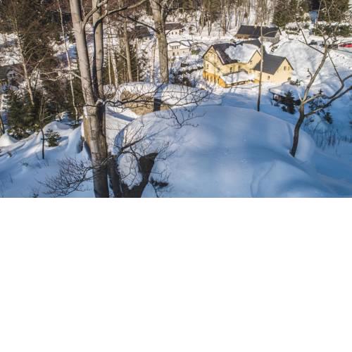 Pension pod vlekem