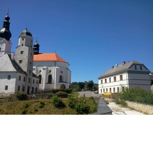 Pension Pošta