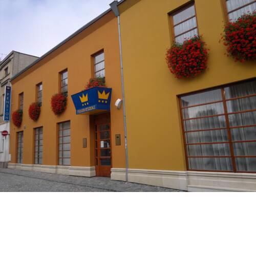 Pension Residence