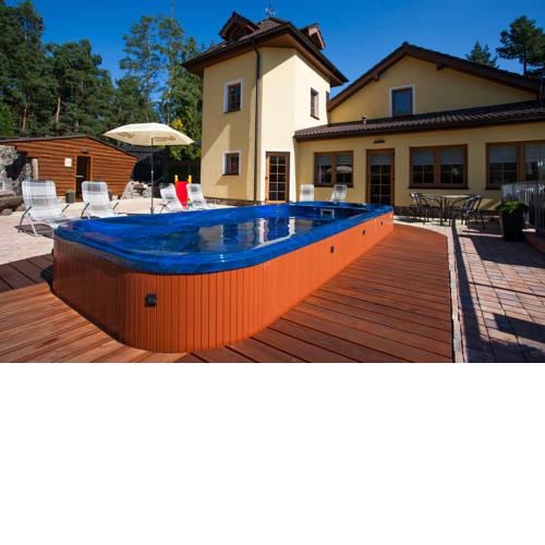 Pension-Restaurant Stilec