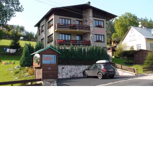 Pension Salma
