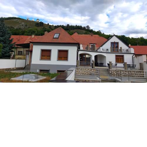 Pension Štěpán