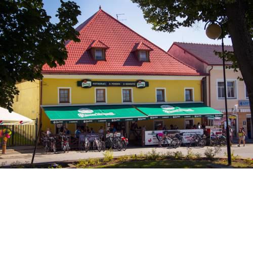 Pension U Kohoutů