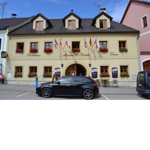 Pension U Kostela