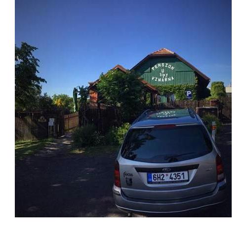 Pension U Lípy