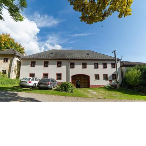 Pension U Řehoutů