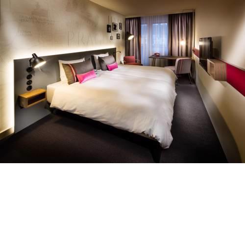 Pentahotel Prague