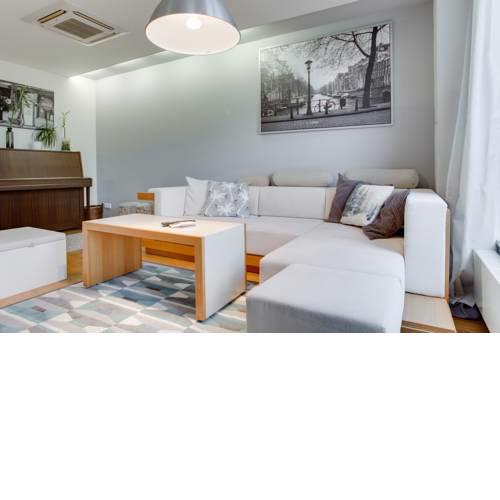 PENTHOUSE TERRACE 4floors OldTown PRAGUE NEKAZANKA