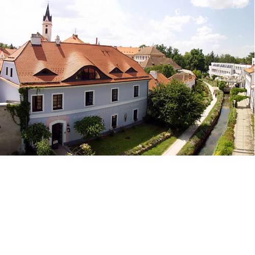 Penzion a restaurace U Míšků