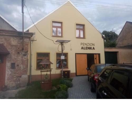 Penzion Alenka Valtice